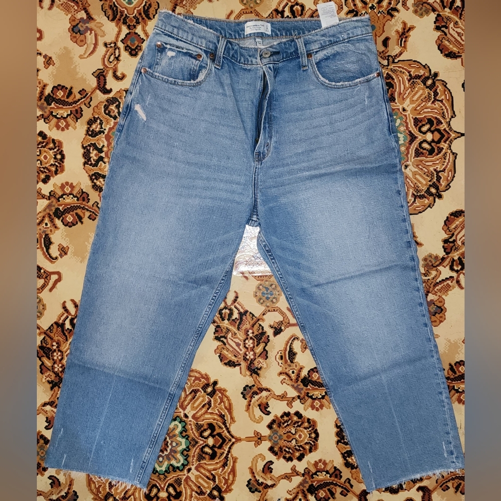 Abercrombie Jeans